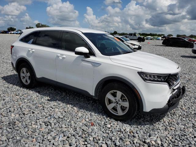 Vin: 5xyrg4lc4ng128842, lot: 60874745, kia sorento lx 20224
