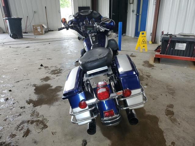 2006 HARLEY-DAVIDSON ULTRA CLAS 1HD1FCW106Y611269