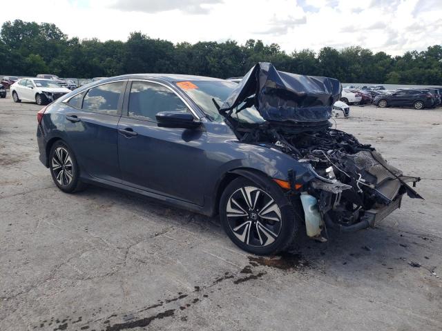 2018 HONDA CIVIC EX JHMFC1F35JX007431