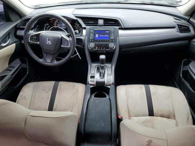 2017 HONDA CIVIC 2HGFC2F5XHH570600