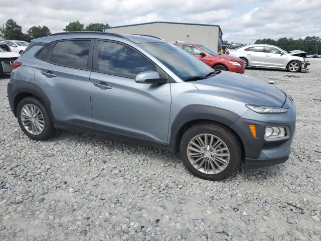 Vin: km8k22aa9mu628445, lot: 60499825, hyundai kona sel 20214