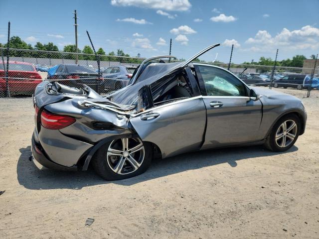 Vin: wdc0g4kb1gf090648, lot: 62677245, mercedes-benz glc-class 300 4matic 20163