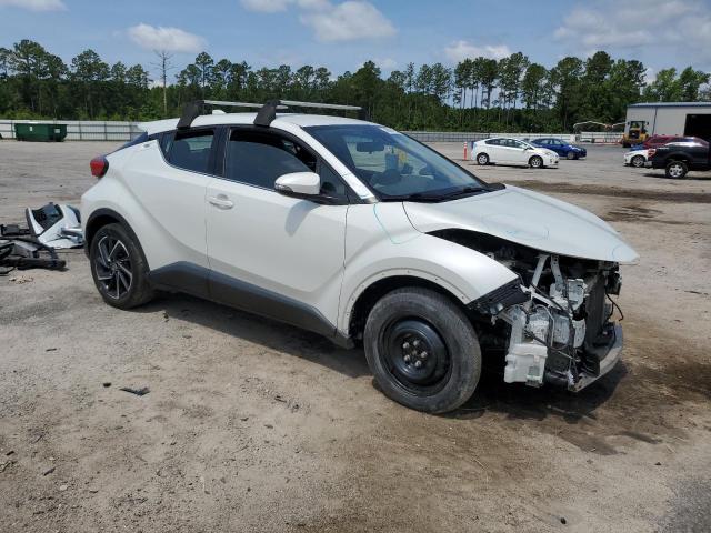 2020 TOYOTA C-HR XLE NMTKHMBXXLR118639