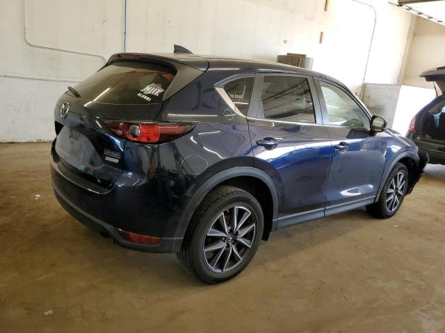 Vin: jm3kfbcm7j0453669, lot: 62290575, mazda cx-5 touring 20183