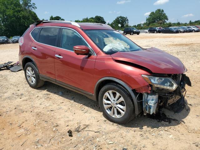 2015 NISSAN ROGUE S - KNMAT2MTXFP523571