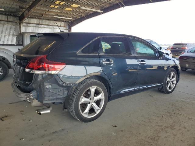 Vin: 4t3zk3bbxdu053355, lot: 61769995, toyota venza le 20133