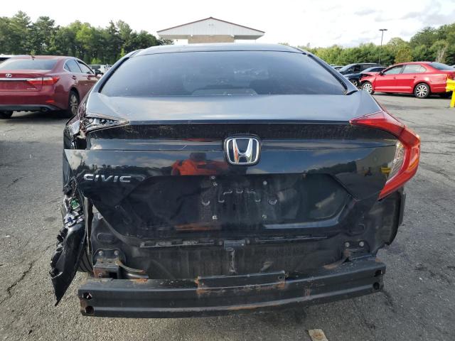 2016 HONDA CIVIC EX 19XFC2F72GE076094