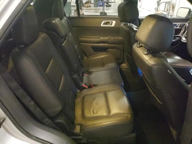 2015 FORD EXPLORER LIMITED 1FM5K8F85FGA12877