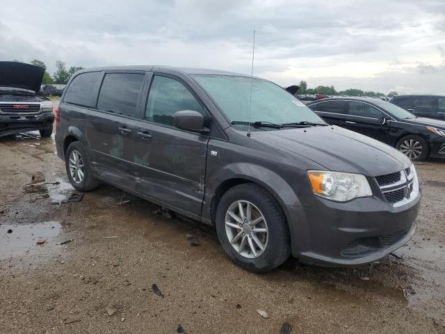 Vin: 2c4rdgbg1er366335, lot: 61035855, dodge caravan se 20144