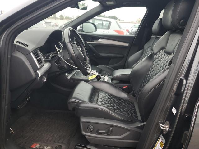 2018 AUDI SQ5 PREMIU WA1A4AFYXJ2025600