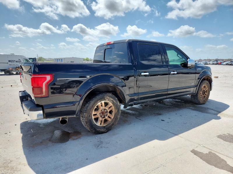 Vin: 1ftew1cg2gfa59240, lot: 61549095, ford f-150 supercrew 20163