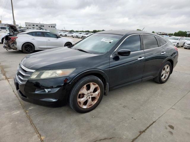 2010 HONDA ACCORD