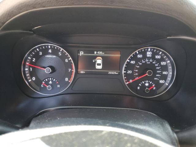 2024 KIA FORTE LX - 3KPF24AD9RE761269