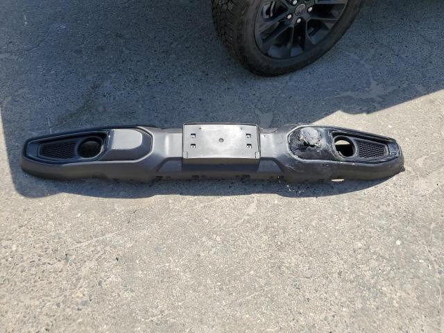 2025 JEEP GLADIATOR 1C6PJTAG4SL501166