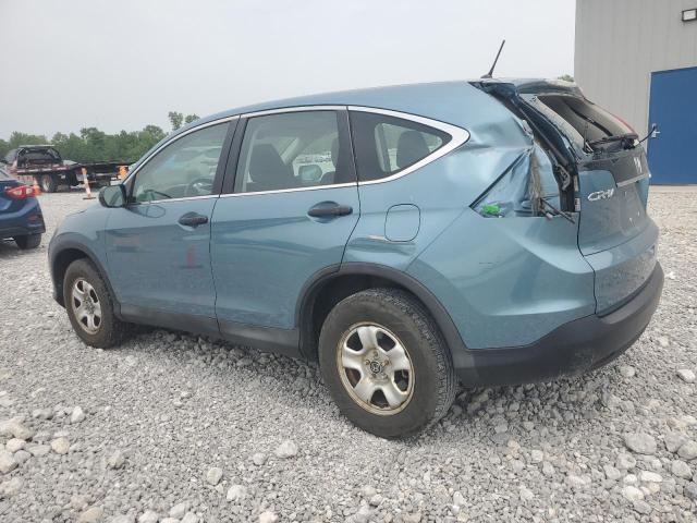 Vin: 2hkrm4h3xdh693332, lot: 59761925, honda crv lx 20132