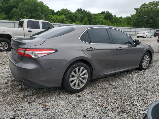 Vin: 4t1b11hk6ju092755, lot: 59233625, toyota camry l 20183