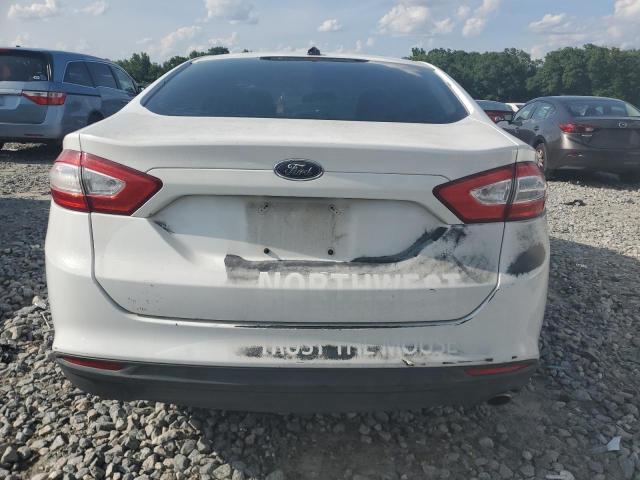 2014 FORD FUSION S - 1FA6P0G72E5366857