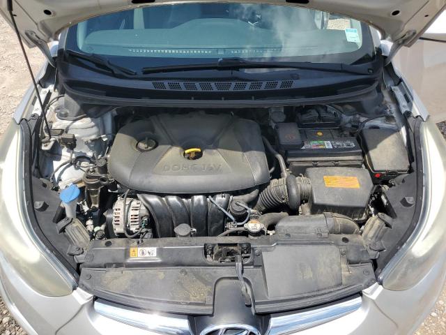 2016 HYUNDAI ELANTRA SE - 5NPDH4AE5GH681877
