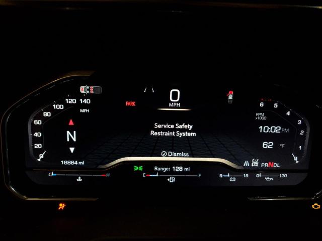 2024 GMC SIERRA K25 - 1GT49RE75RF156305
