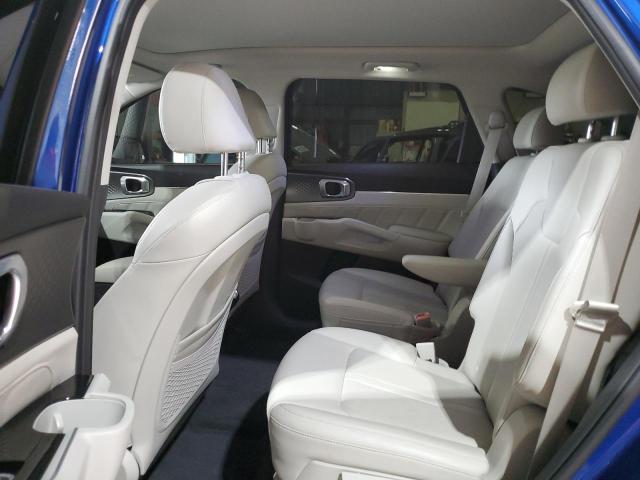 2022 KIA SORENTO SX - 5XYRK4LFXNG153947