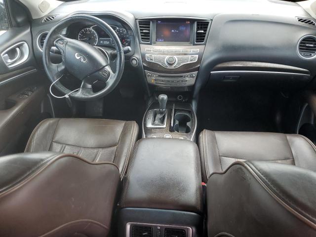 2014 INFINITI QX60 - 5N1AL0MM8EC509098