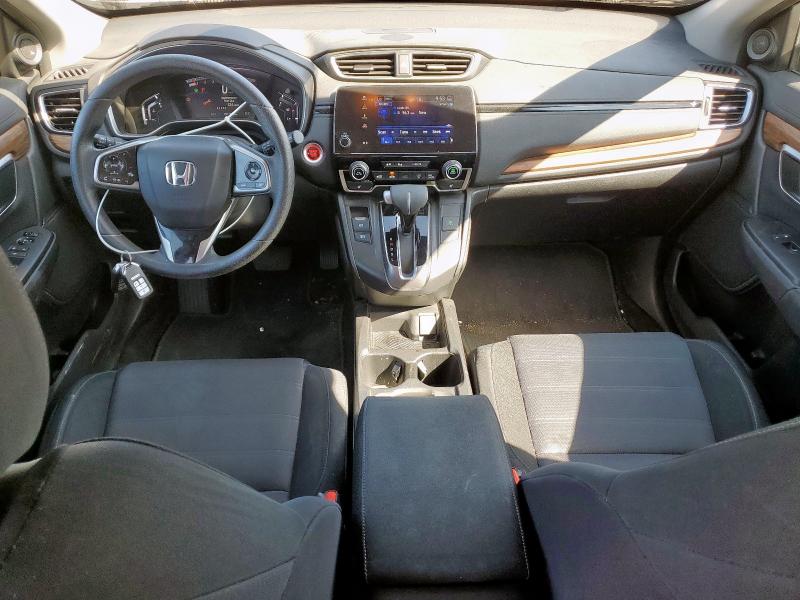 2019 HONDA CR-V EX 5J6RW1H52KA009673