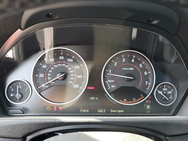 2015 BMW 335 I - WBA3A9C50FF686730