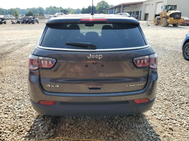 2019 JEEP COMPASS LI 3C4NJDCB5KT827537