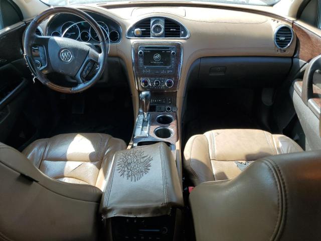 2015 BUICK ENCLAVE 5GAKRCKD4FJ264388