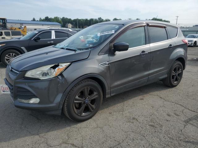 Vin: 1fmcu0gx0gua02270, lot: 59624655, ford escape se 2016 img_1