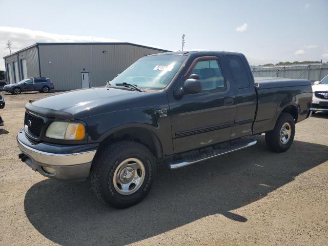FORD F-150 HERI