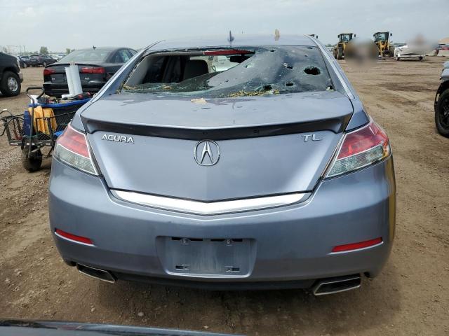2012 ACURA TL - 19UUA8F50CA004372