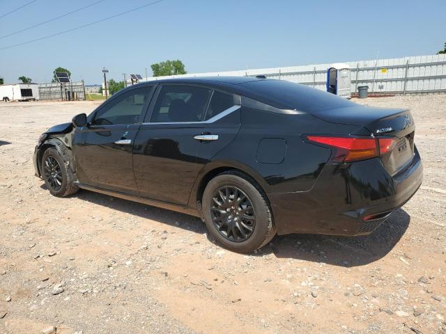 2019 NISSAN ALTIMA S - 1N4BL4BV4KN307330