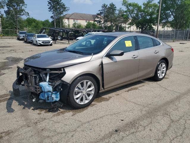 Vin: 1g1zd5st2pf194398, lot: 60509555, chevrolet malibu lt 2023 img_1