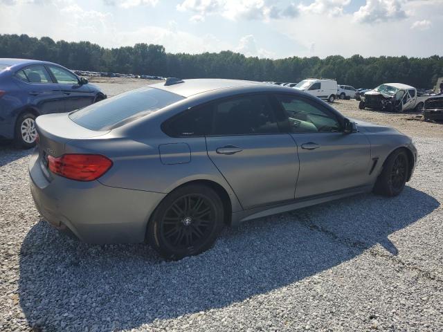 Vin: wba4b1c51fg241443, lot: 61026285, bmw 4 series i gran coupe 20153