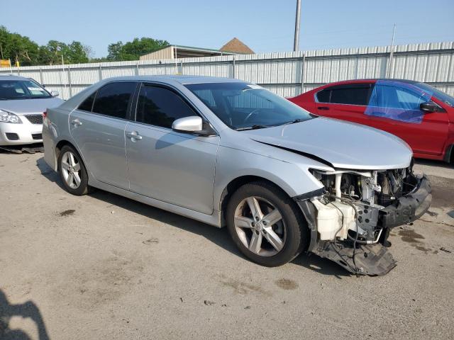 Vin: 4t1bf1fk2cu504810, lot: 60191315, toyota camry base 20124