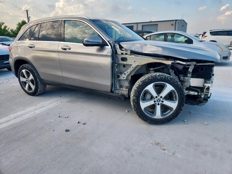 Vin: w1n0g8db1nv376568, lot: 58845535, mercedes-benz glc-class 300 20224