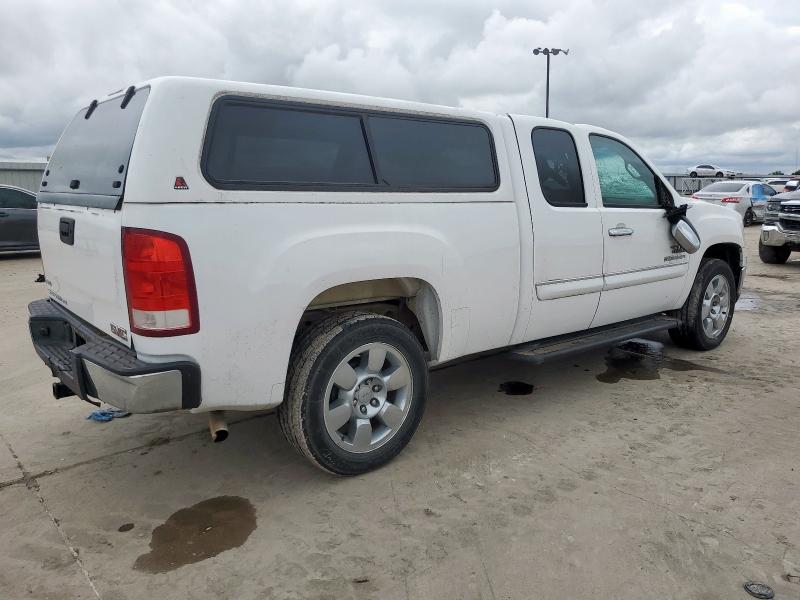 Vin: 1gtr1ve06bz315023, lot: 60544785, gmc sierra c1500 sle 20113