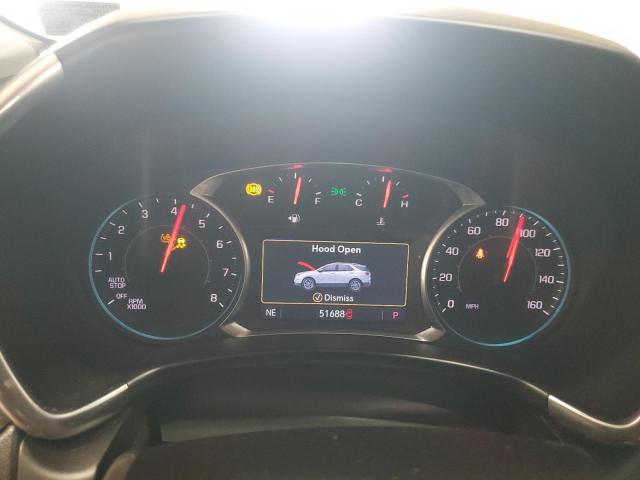 2019 CHEVROLET EQUINOX PR - 2GNAXYEX2K6220956