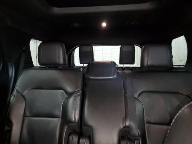 2018 FORD EXPLORER X - 1FM5K8D82JGB48184