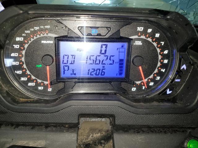 2022 POLARIS RANGER CRE 4XARS1999N8070038