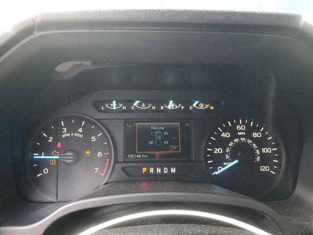 2018 FORD F150 SUPER - 1FTEW1EP8JFB95652