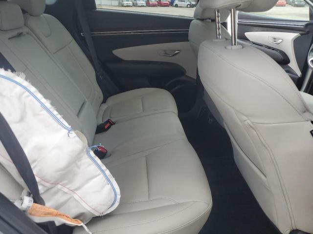 2024 HYUNDAI TUCSON SEL - 5NMJF3DE1RH315204