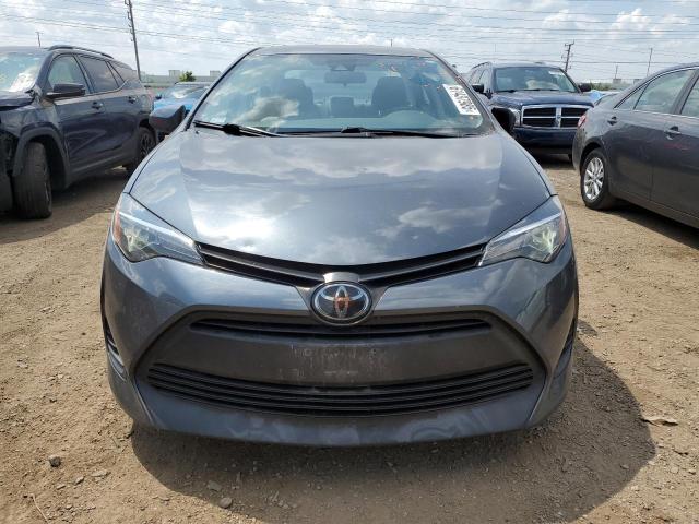 2019 TOYOTA COROLLA L - 2T1BURHE3KC195683