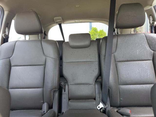 2015 HONDA ODYSSEY EX 5FNRL5H65FB042887