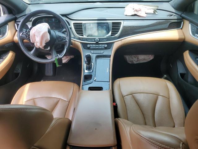 2017 BUICK LACROSSE E - 1G4ZP5SS5HU160311