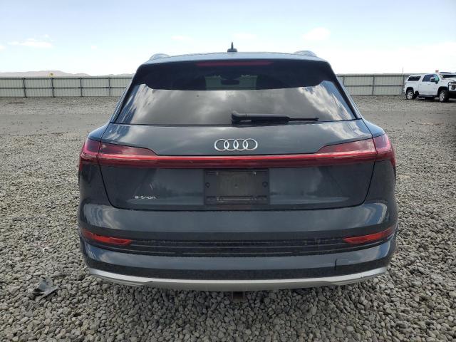 2019 AUDI E-TRON PRE WA1VABGE2KB021420