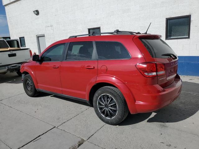 Vin: 3c4pdcab9jt219466, lot: 60881765, dodge journey se 20182