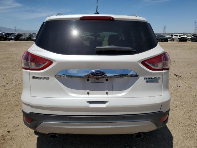2014 FORD ESCAPE TIT - 1FMCU0JX5EUE53376