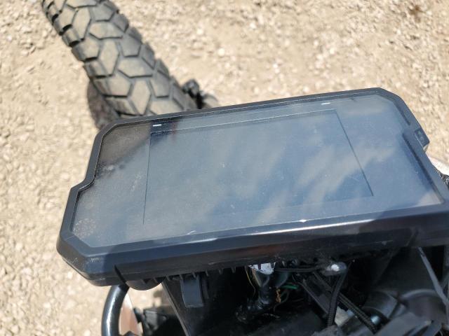 2022 KTM 390 ADVENT MD2JGJ403NC242782